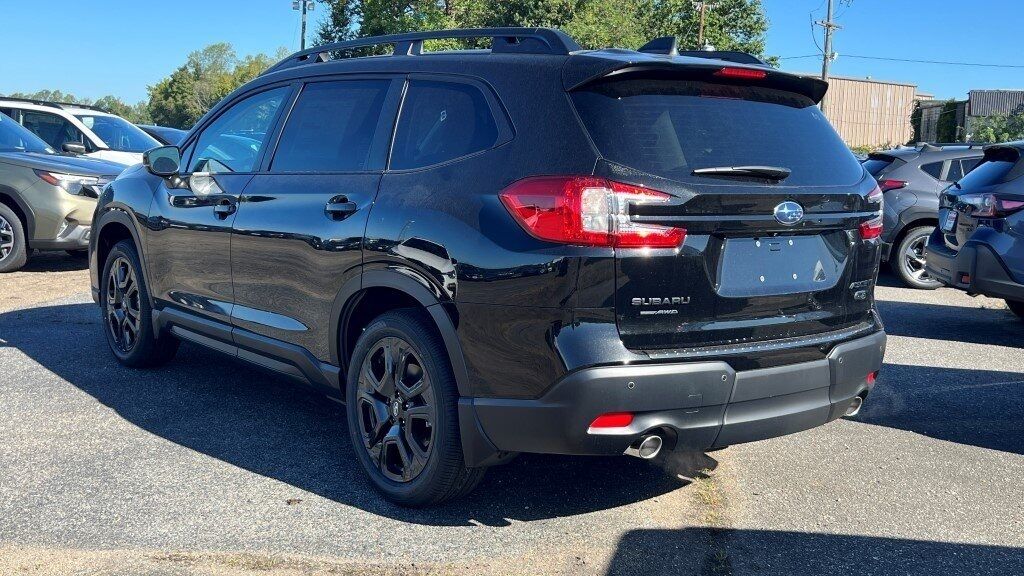 2025 Subaru Ascent Onyx Edition Touring Fredericksburg VA