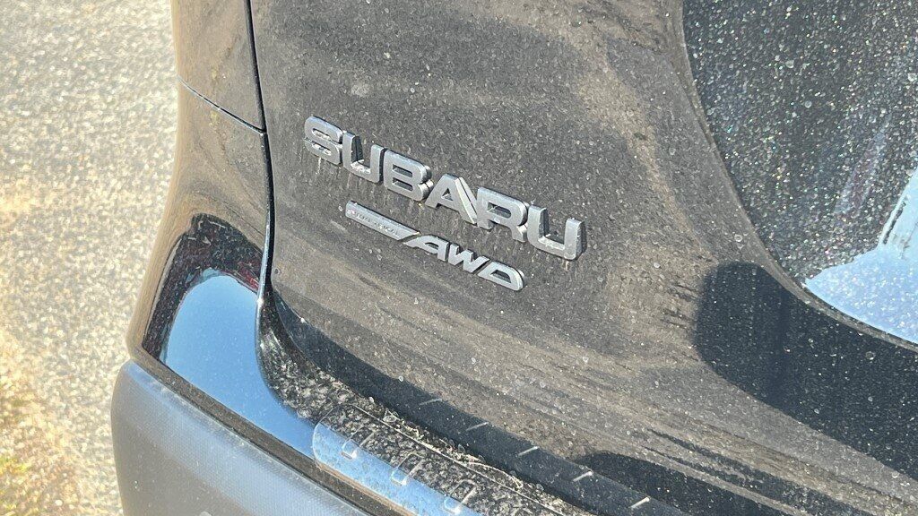 2025 Subaru Ascent Onyx Edition Touring Fredericksburg VA