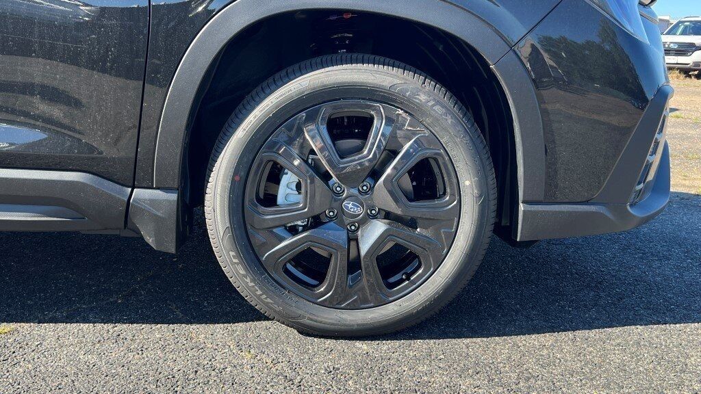 2025 Subaru Ascent Onyx Edition Touring Fredericksburg VA