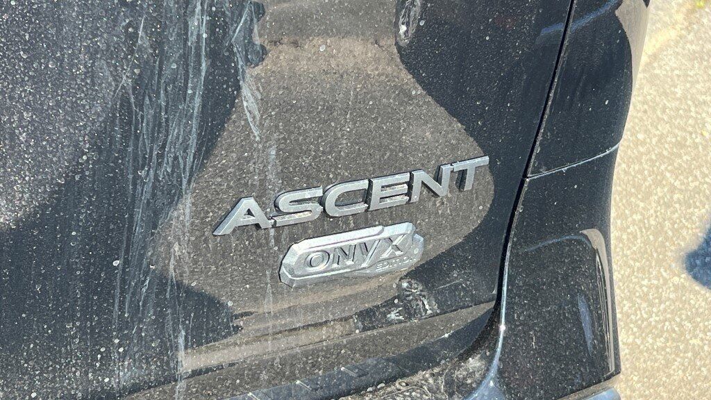 2025 Subaru Ascent Onyx Edition Touring Fredericksburg VA