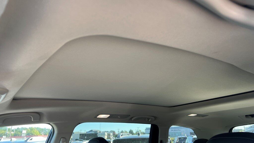 2025 Subaru Ascent Onyx Edition Touring Fredericksburg VA
