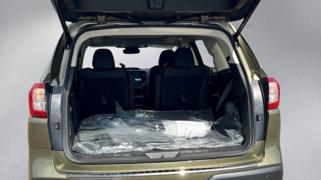 2025 Subaru Ascent Onyx Edition Touring Fredericksburg VA