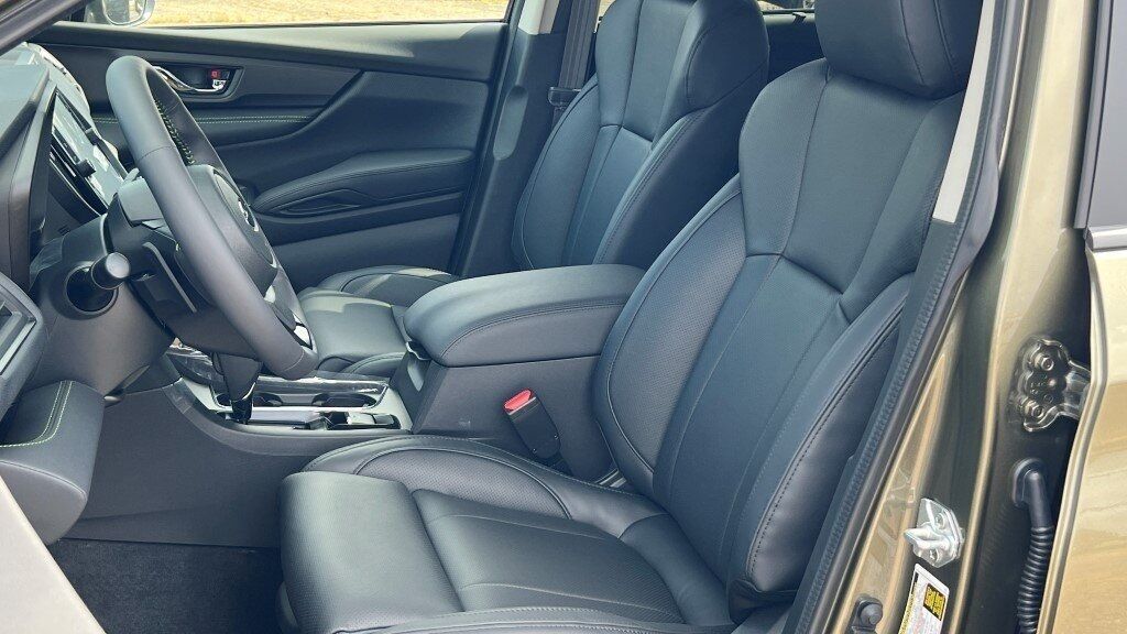 2025 Subaru Ascent Onyx Edition Touring Fredericksburg VA