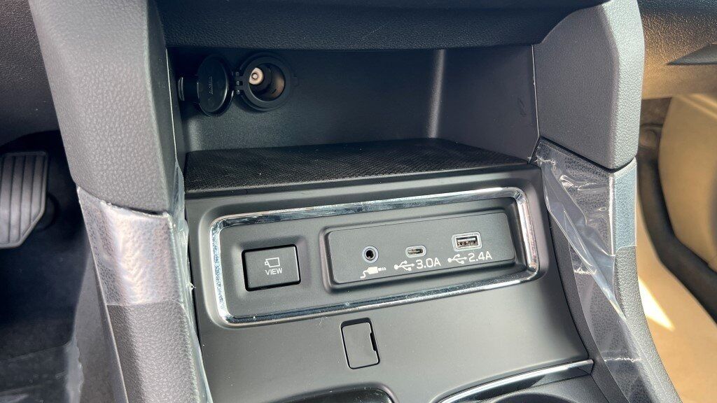 2025 Subaru Ascent Onyx Edition Touring Fredericksburg VA