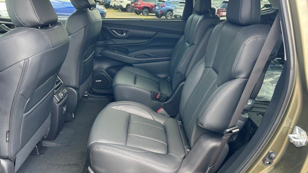2025 Subaru Ascent Onyx Edition Touring Fredericksburg VA