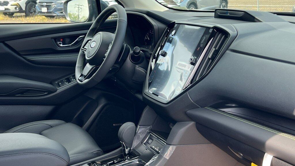 2025 Subaru Ascent Onyx Edition Touring Fredericksburg VA