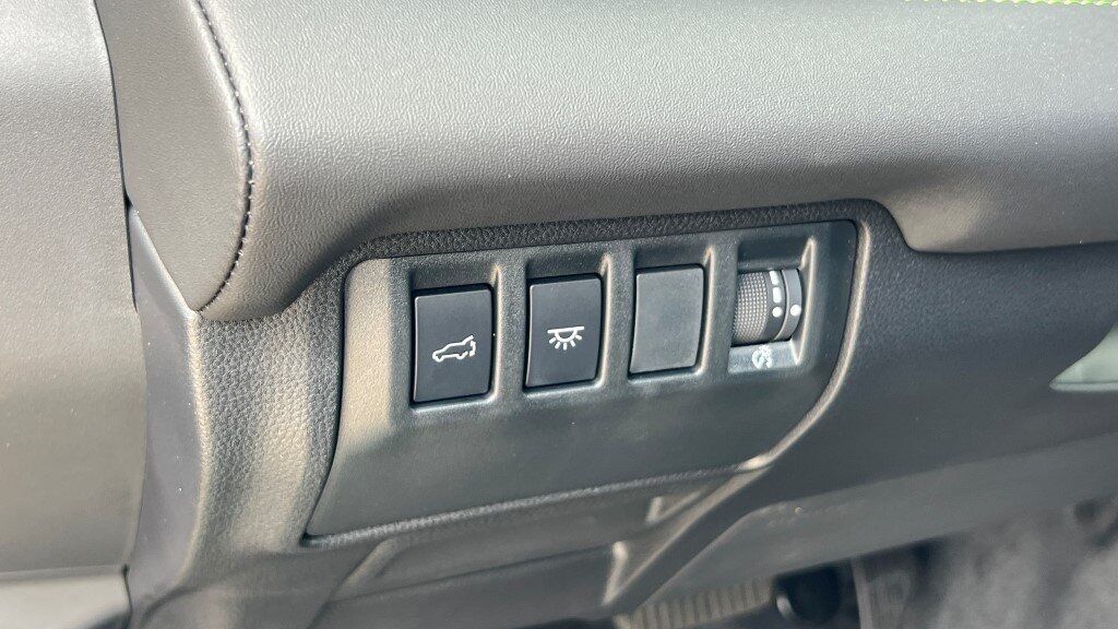 2025 Subaru Ascent Onyx Edition Touring Fredericksburg VA
