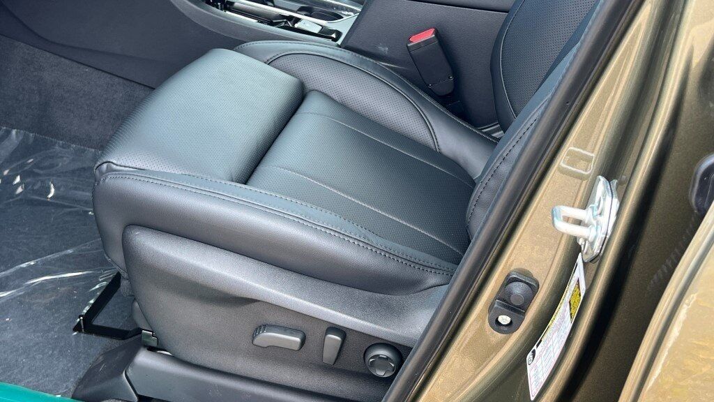 2025 Subaru Ascent Onyx Edition Touring Fredericksburg VA