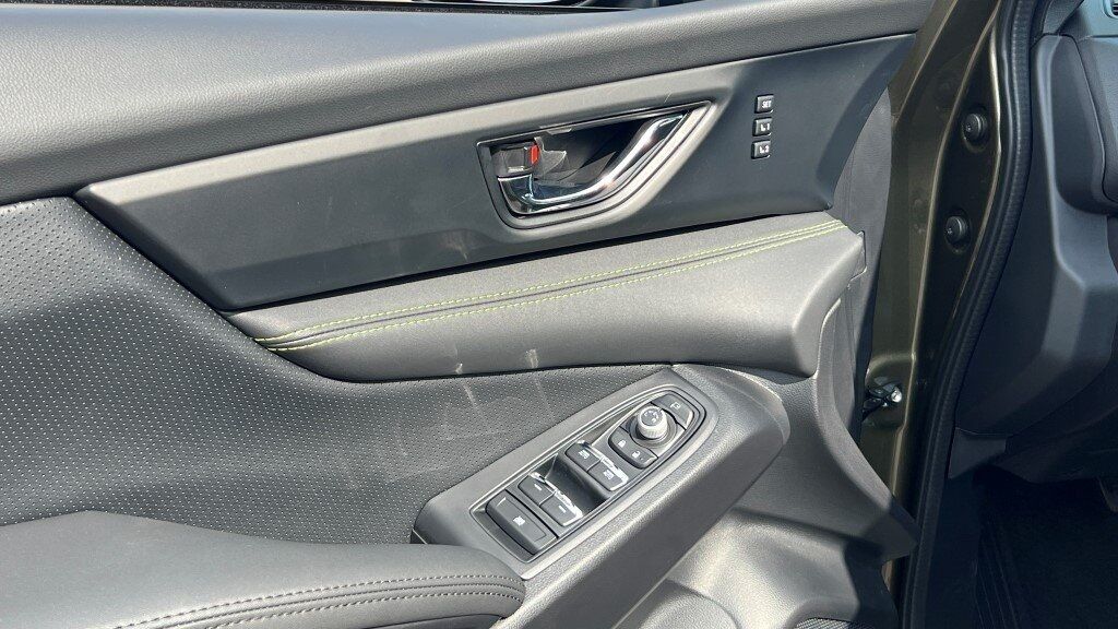 2025 Subaru Ascent Onyx Edition Touring Fredericksburg VA