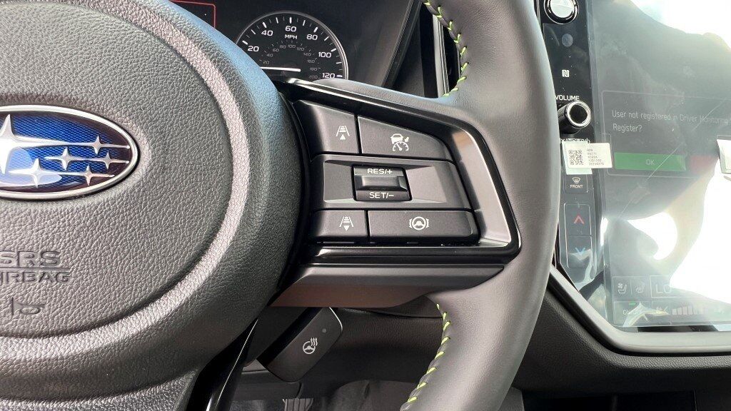 2025 Subaru Ascent Onyx Edition Touring Fredericksburg VA