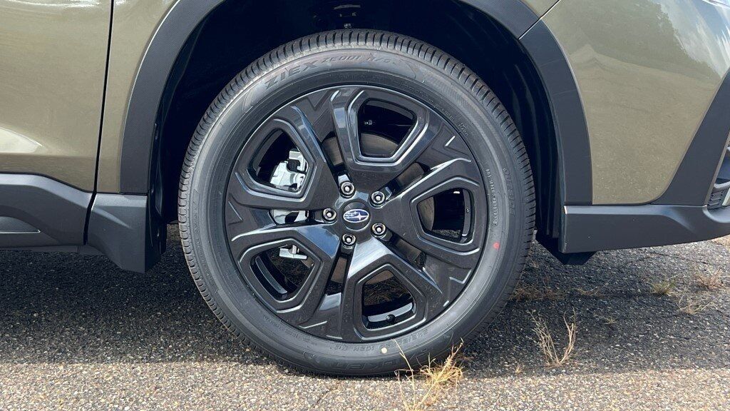 2025 Subaru Ascent Onyx Edition Touring Fredericksburg VA