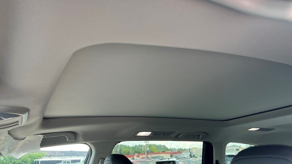 2025 Subaru Ascent Onyx Edition Touring Fredericksburg VA