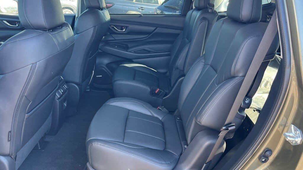 2025 Subaru Ascent Onyx Edition Touring Fredericksburg VA
