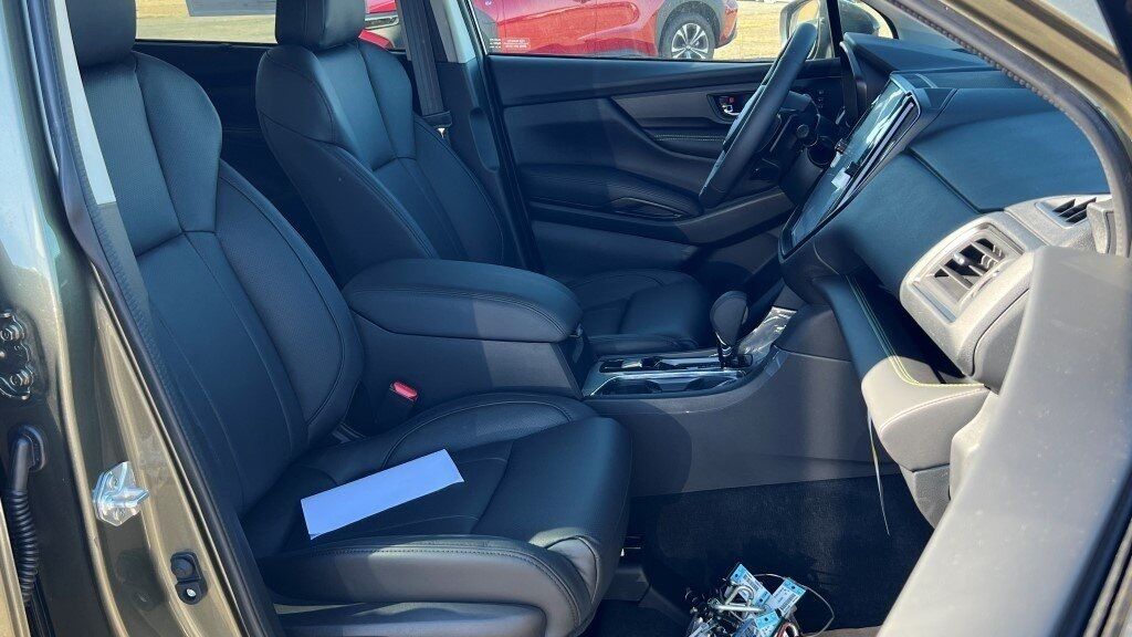 2025 Subaru Ascent Onyx Edition Touring Fredericksburg VA
