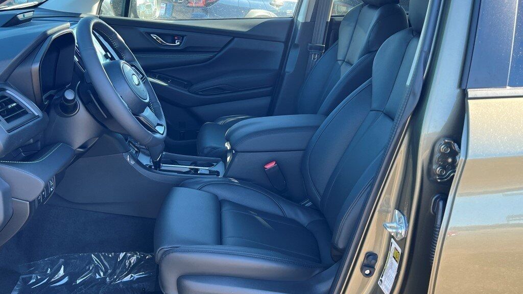 2025 Subaru Ascent Onyx Edition Touring Fredericksburg VA