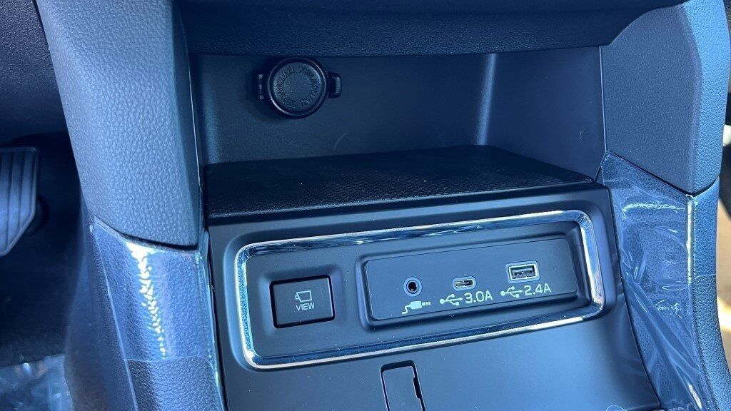 2025 Subaru Ascent Onyx Edition Touring Fredericksburg VA