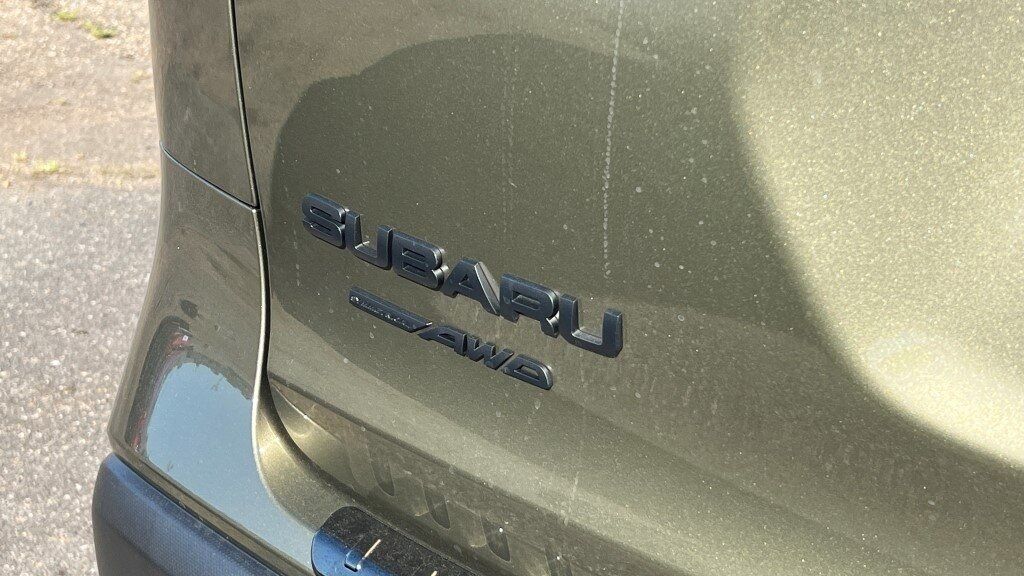 2025 Subaru Ascent Onyx Edition Touring Fredericksburg VA