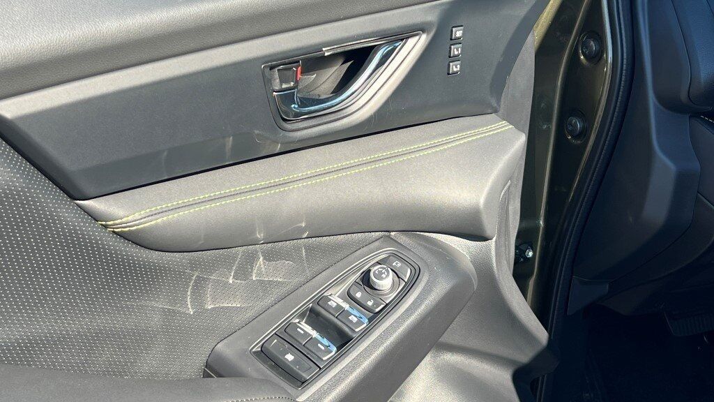 2025 Subaru Ascent Onyx Edition Touring Fredericksburg VA