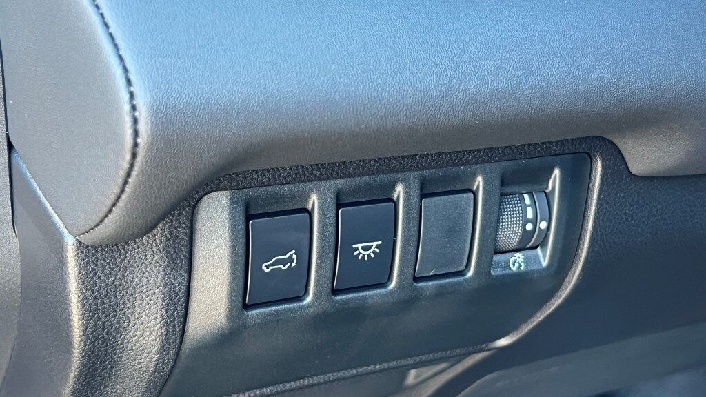 2025 Subaru Ascent Onyx Edition Touring Fredericksburg VA