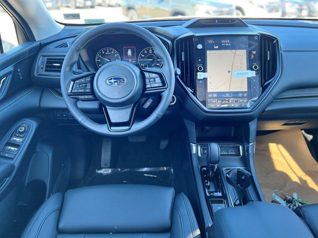 2025 Subaru Ascent Onyx Edition Touring Fredericksburg VA