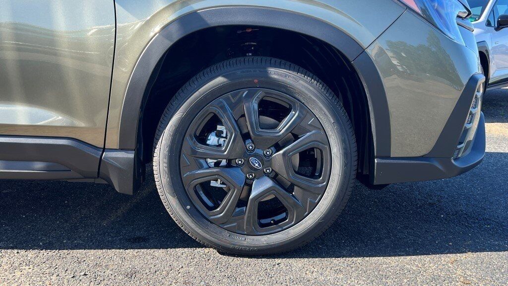 2025 Subaru Ascent Onyx Edition Touring Fredericksburg VA