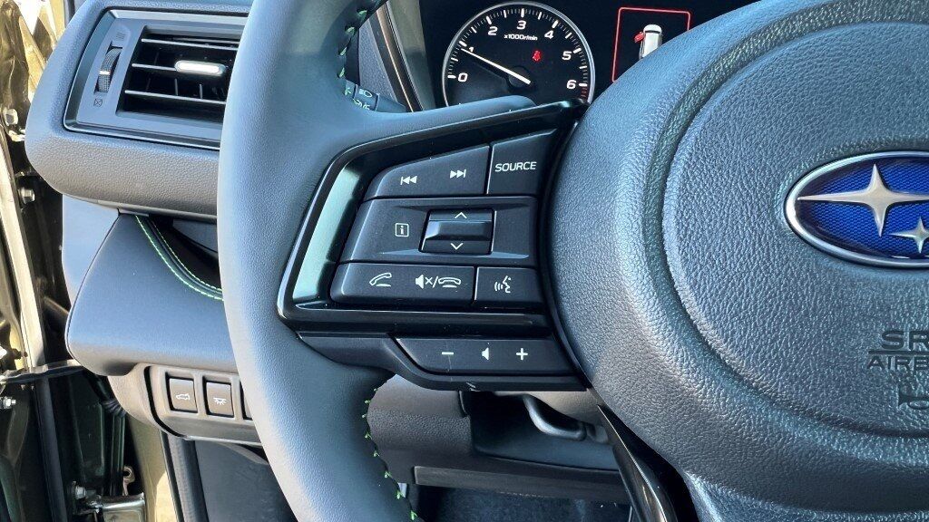 2025 Subaru Ascent Onyx Edition Touring Fredericksburg VA