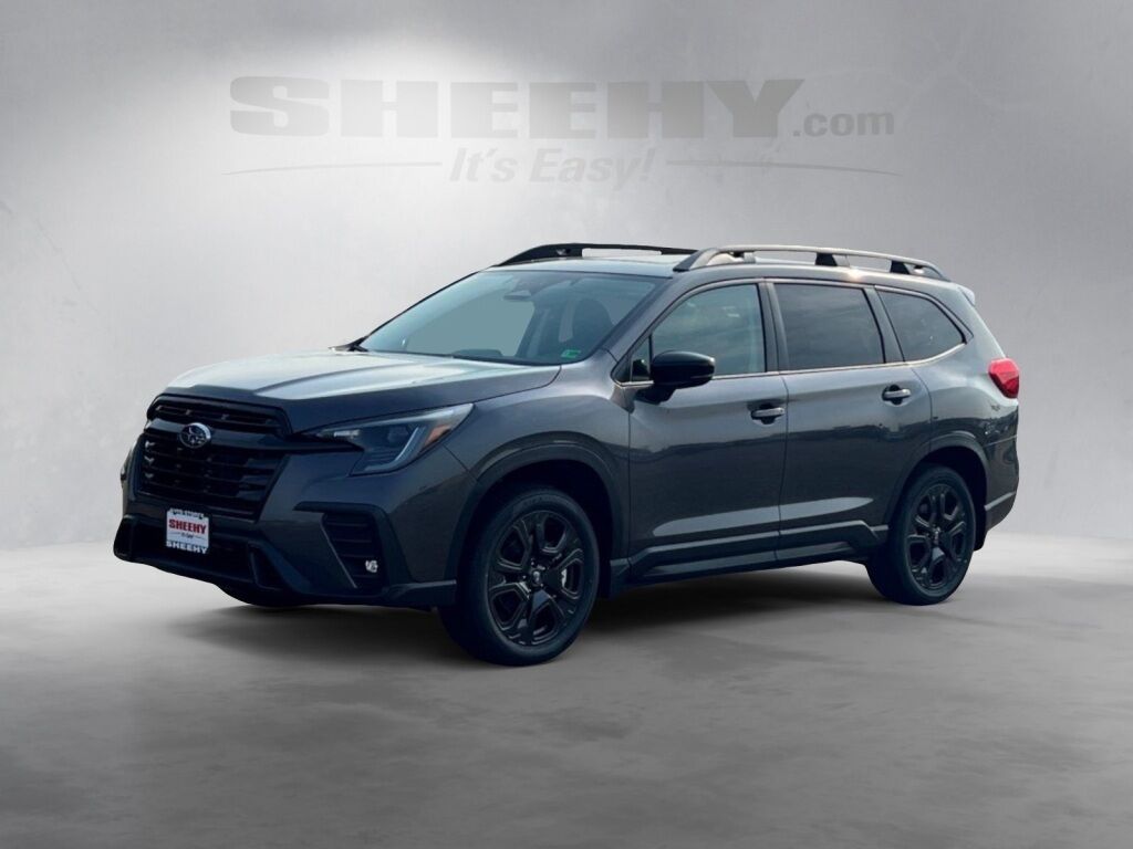 2025 Subaru Ascent Onyx Edition Touring Fredericksburg VA