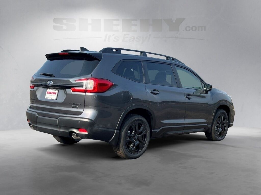2025 Subaru Ascent Onyx Edition Touring Fredericksburg VA