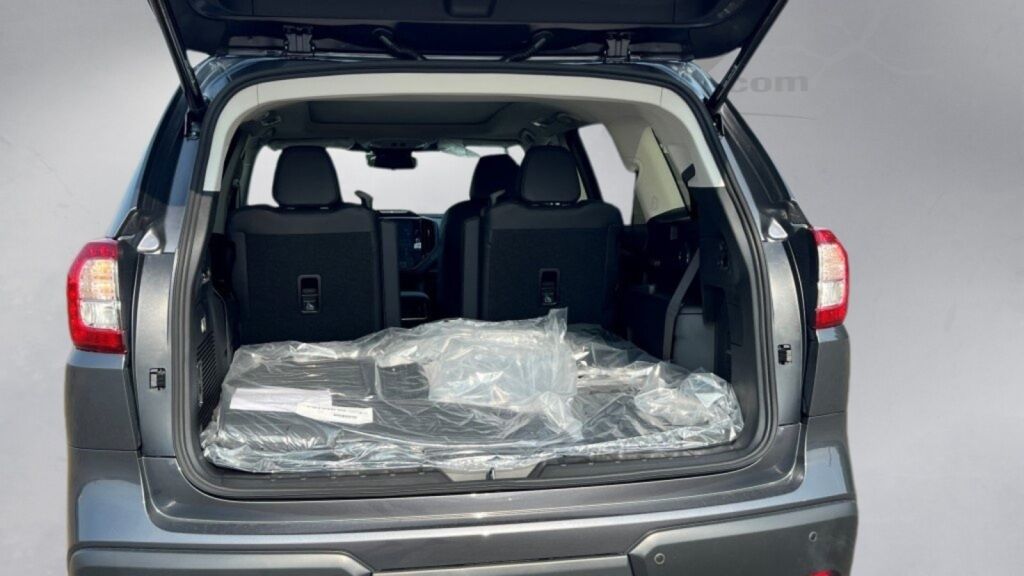 2025 Subaru Ascent Onyx Edition Touring Fredericksburg VA