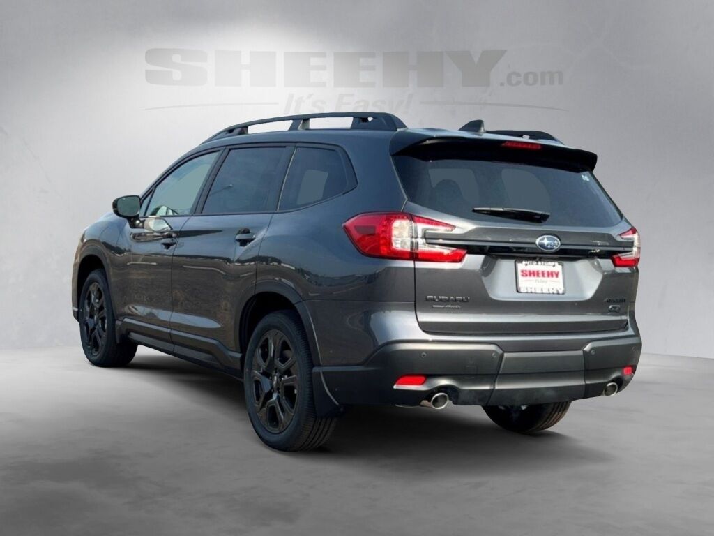 2025 Subaru Ascent Onyx Edition Touring Fredericksburg VA