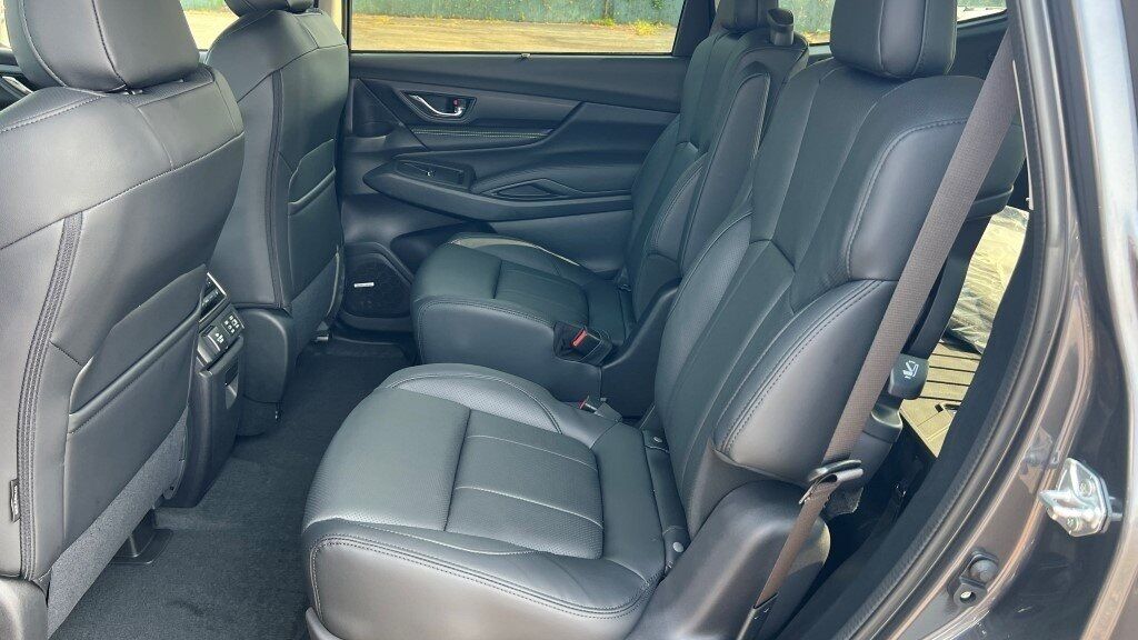 2025 Subaru Ascent Onyx Edition Touring Fredericksburg VA