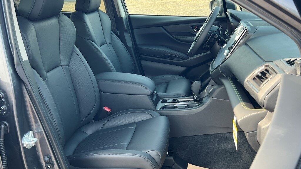 2025 Subaru Ascent Onyx Edition Touring Fredericksburg VA