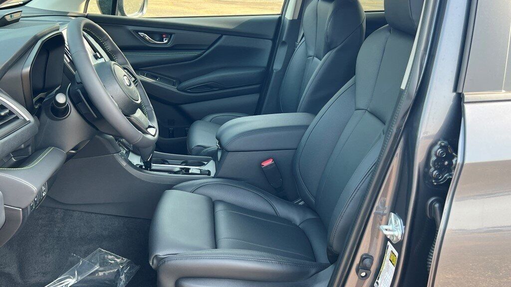 2025 Subaru Ascent Onyx Edition Touring Fredericksburg VA