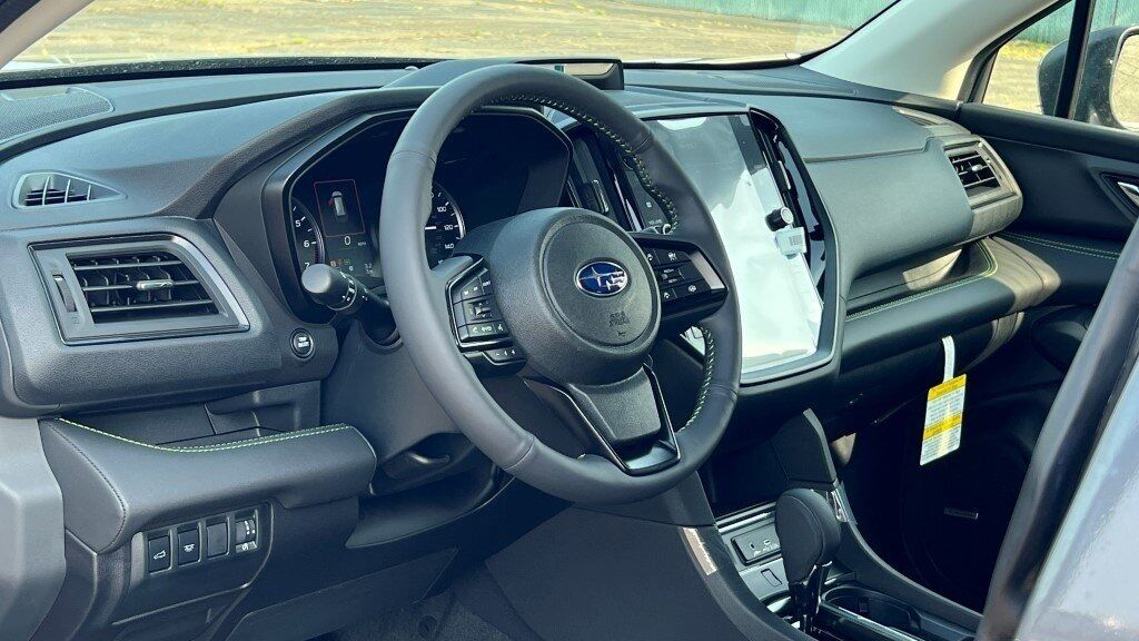 2025 Subaru Ascent Onyx Edition Touring Fredericksburg VA