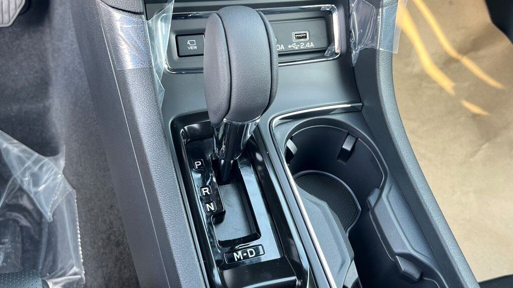 2025 Subaru Ascent Onyx Edition Touring Fredericksburg VA