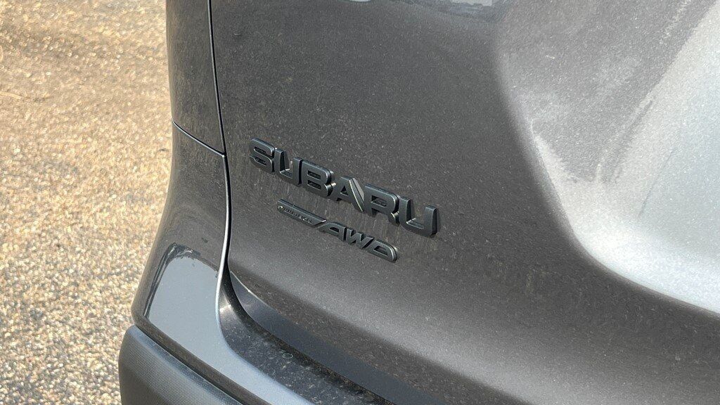 2025 Subaru Ascent Onyx Edition Touring Fredericksburg VA