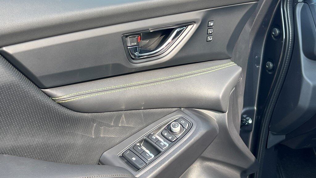 2025 Subaru Ascent Onyx Edition Touring Fredericksburg VA