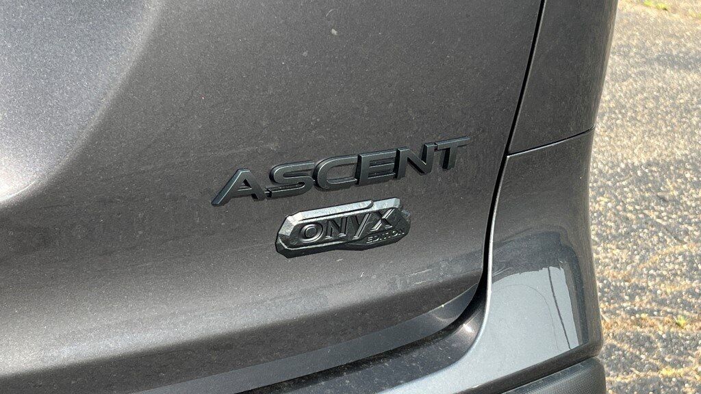 2025 Subaru Ascent Onyx Edition Touring Fredericksburg VA