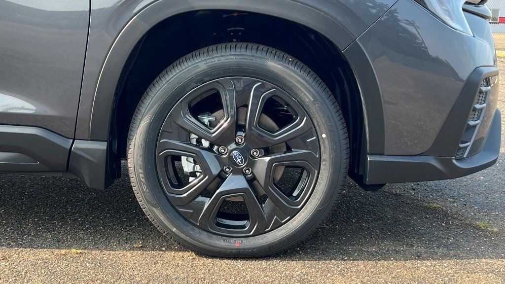2025 Subaru Ascent Onyx Edition Touring Fredericksburg VA