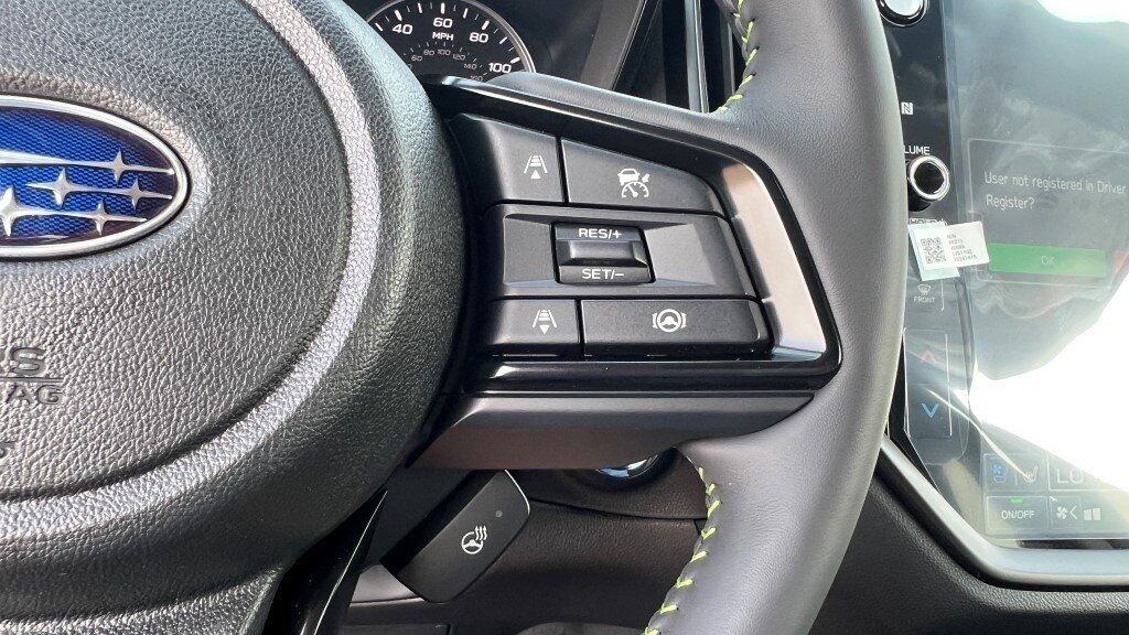 2025 Subaru Ascent Onyx Edition Touring Fredericksburg VA
