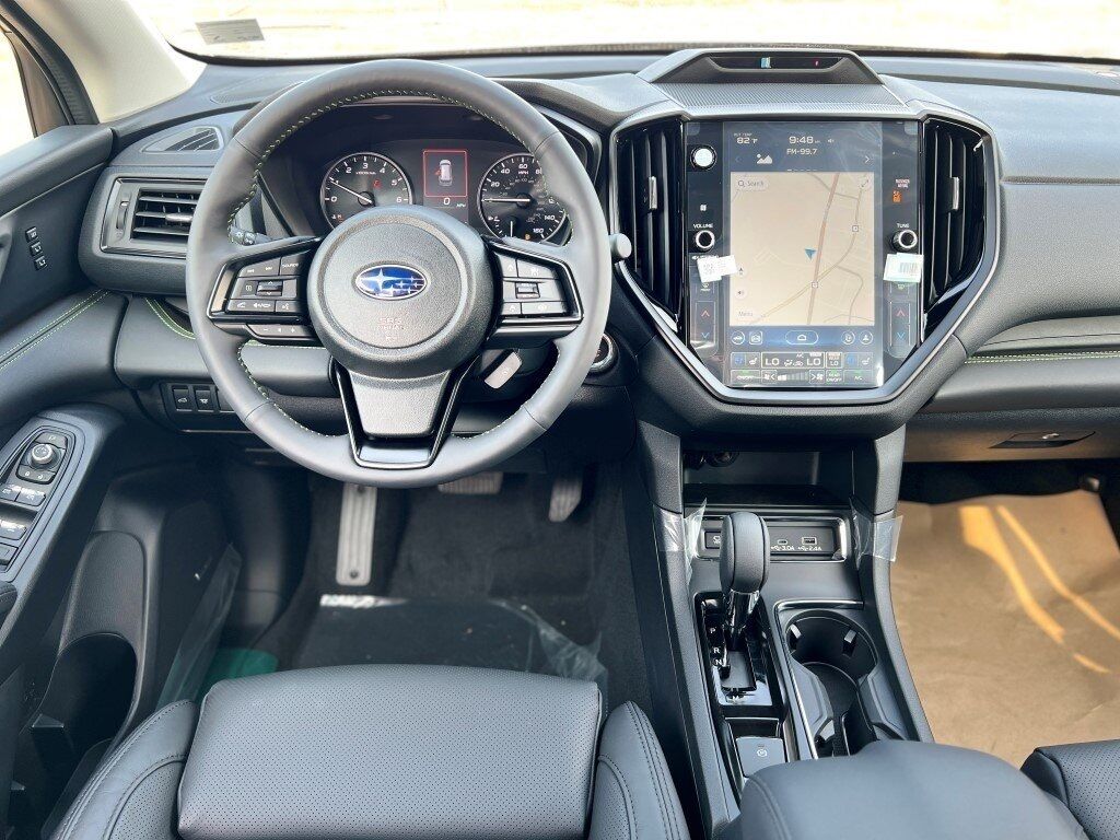 2025 Subaru Ascent Onyx Edition Touring Fredericksburg VA