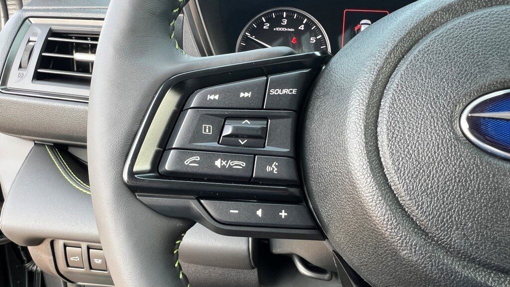 2025 Subaru Ascent Onyx Edition Touring Fredericksburg VA