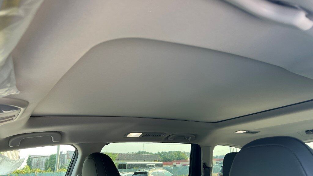 2025 Subaru Ascent Onyx Edition Touring Fredericksburg VA