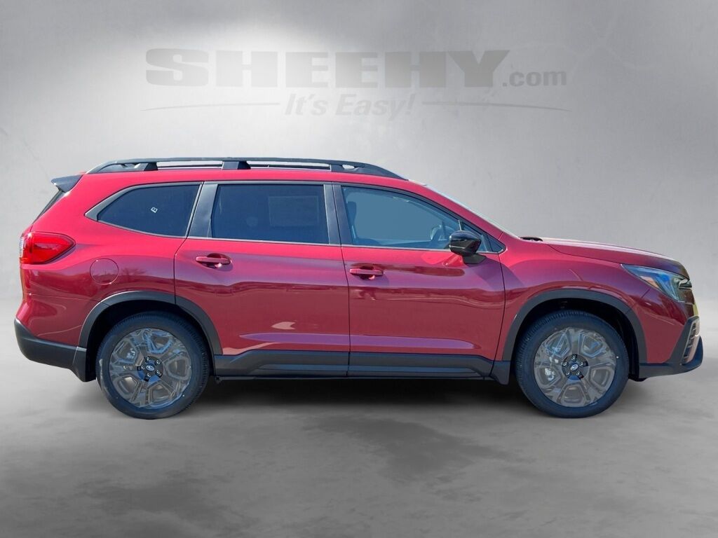 2025 Subaru Ascent Onyx Edition Touring Hagerstown MD