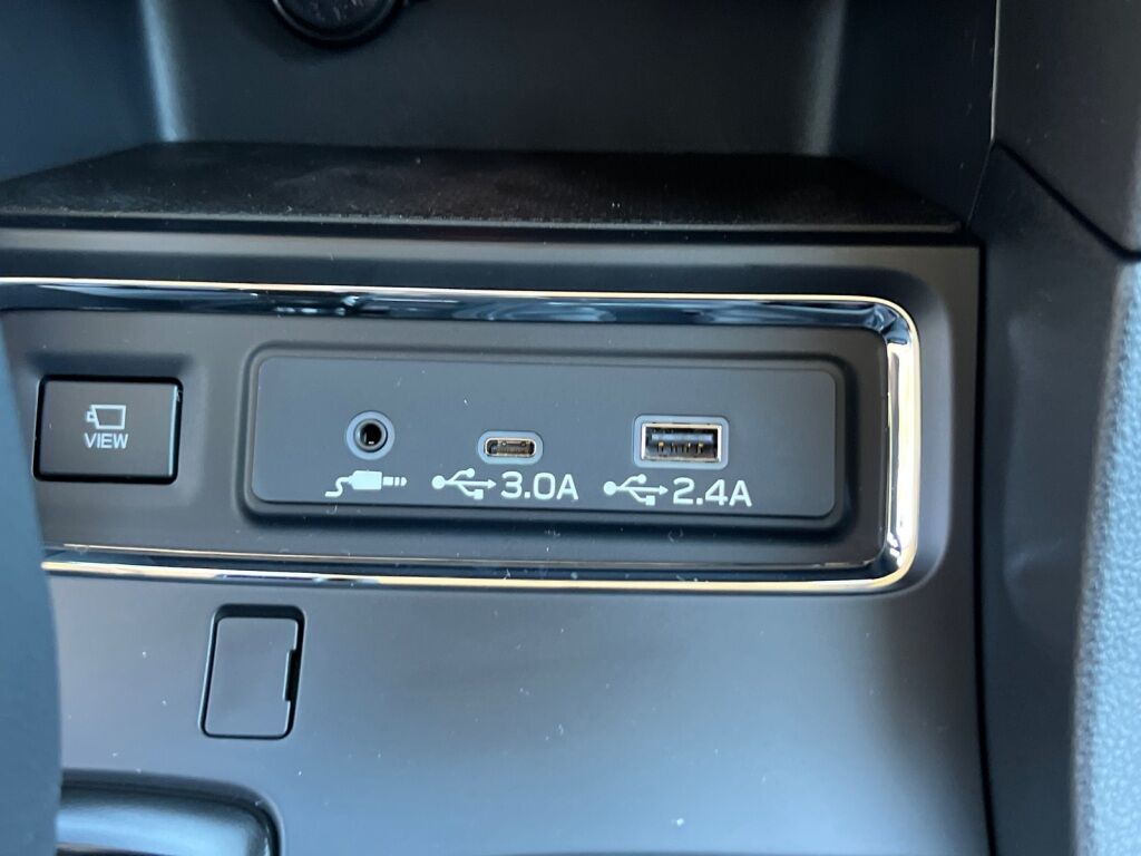 2025 Subaru Ascent Onyx Edition Touring Hagerstown MD