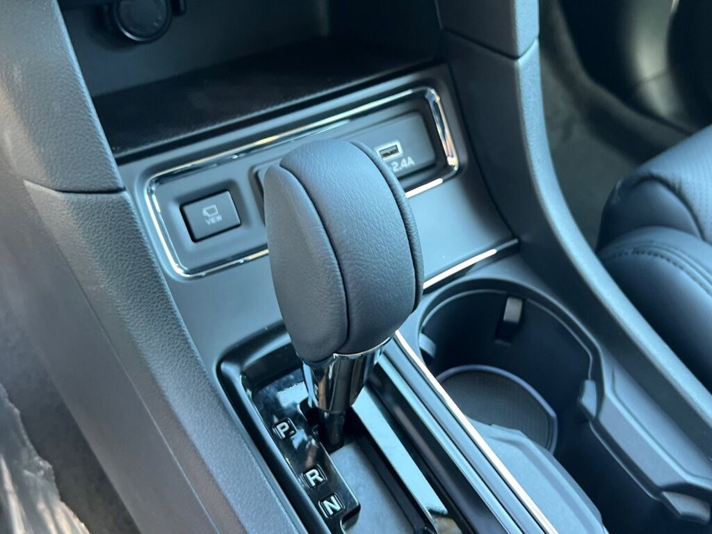 2025 Subaru Ascent Onyx Edition Touring Hagerstown MD