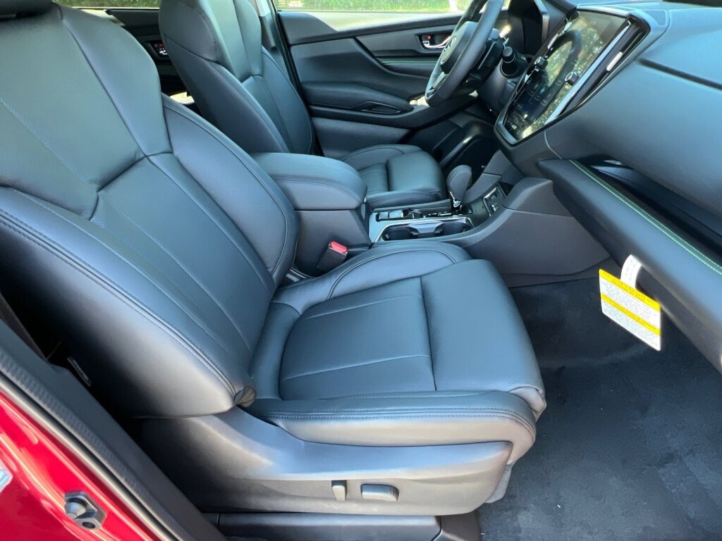 2025 Subaru Ascent Onyx Edition Touring Hagerstown MD