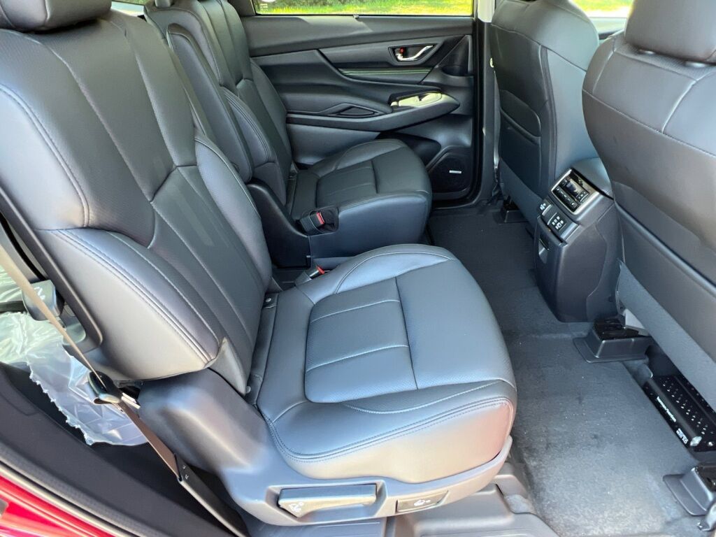 2025 Subaru Ascent Onyx Edition Touring Hagerstown MD