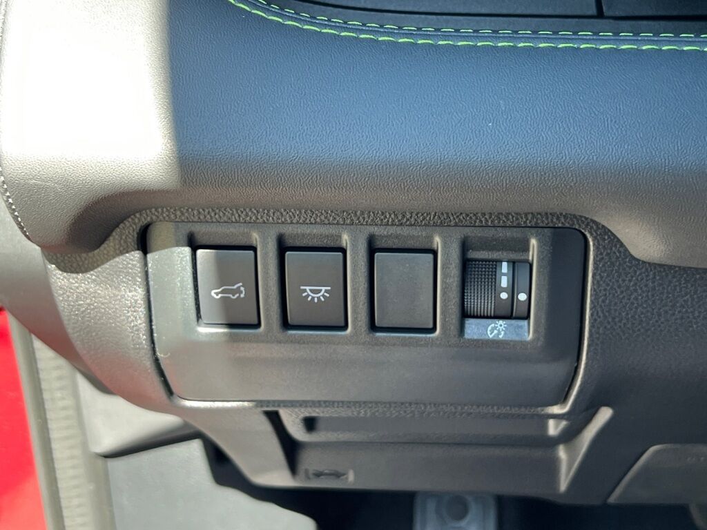 2025 Subaru Ascent Onyx Edition Touring Hagerstown MD