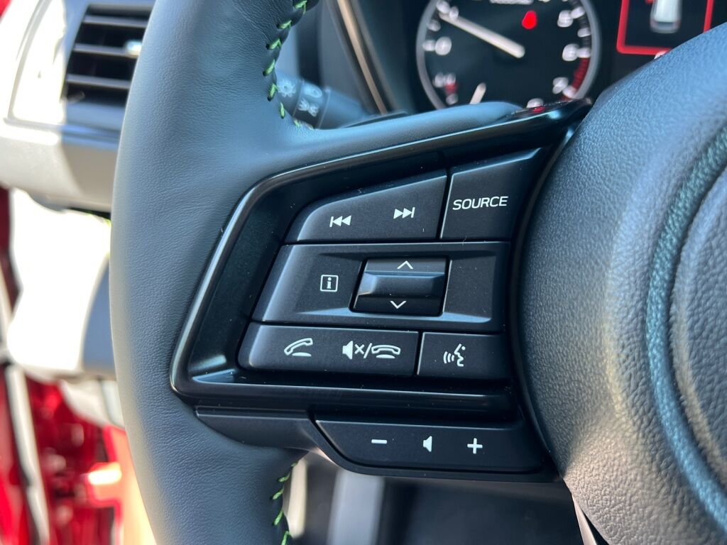 2025 Subaru Ascent Onyx Edition Touring Hagerstown MD